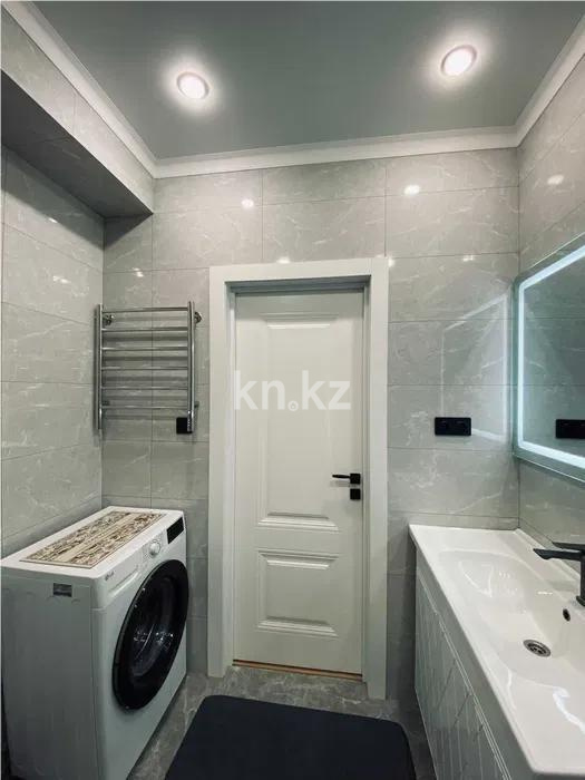 Продажа 3-комнатной квартиры, 91 м², ул. Жунисова, дом  2/13 - Продажа  трехкомнатных квартир в Алматы фото 10 из 15