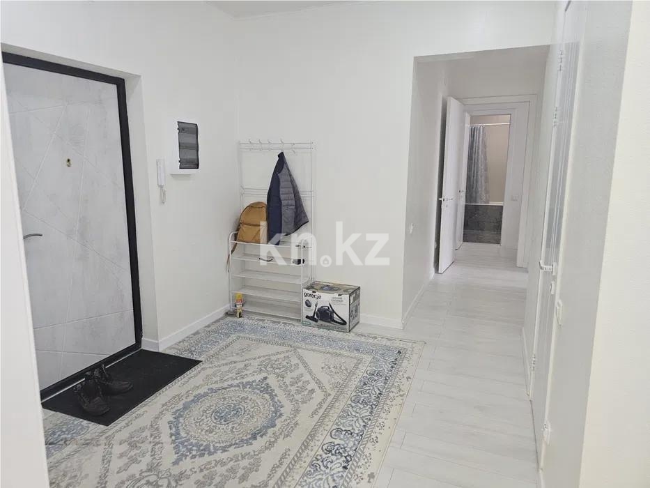 Продажа 3-комнатной квартиры, 92 м² в Алматы - фото 9