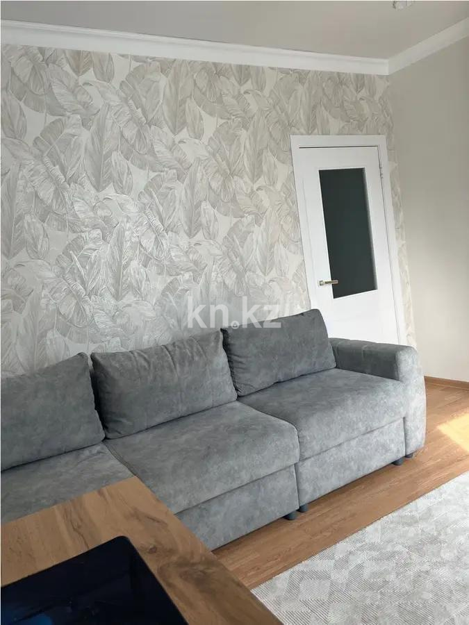 Продажа 3-комнатной квартиры, 53 м², ул. Е-15, дом  9 - Продажа  трехкомнатных квартир в Астане фото 1 из 6