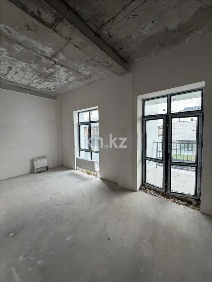 Продажа 4-комнатной квартиры, 156 м², ул. Салыкова, дом  40 в Алматы - фото 2