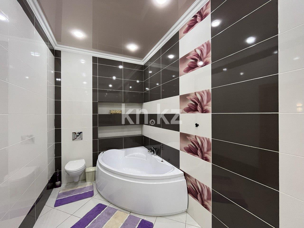 Продажа 8-комнатного дома, 478 м², ул. Жанибекова в Караганде - фото 17