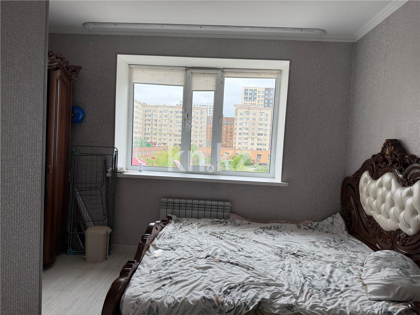 Продажа 2-комнатной квартиры, 44 м² - Продажа баз, складов и промышленной недвижимости в Костанае фото 3 из 9