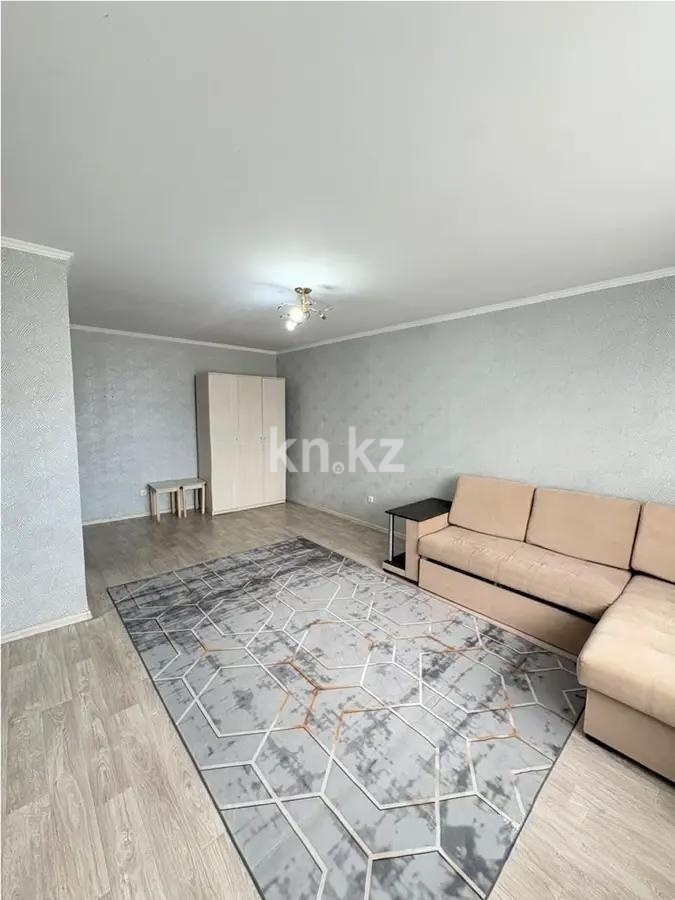 Продажа 1-комнатной квартиры, 39 м² - Продажа однокомнатных квартир в Казахстане - страница 10 фото 1 из 3