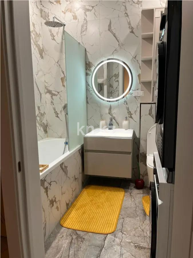 Продажа 3-комнатной квартиры, 105 м² - Продажа трехкомнатных квартир в Астане - страница 6 фото 5 из 6