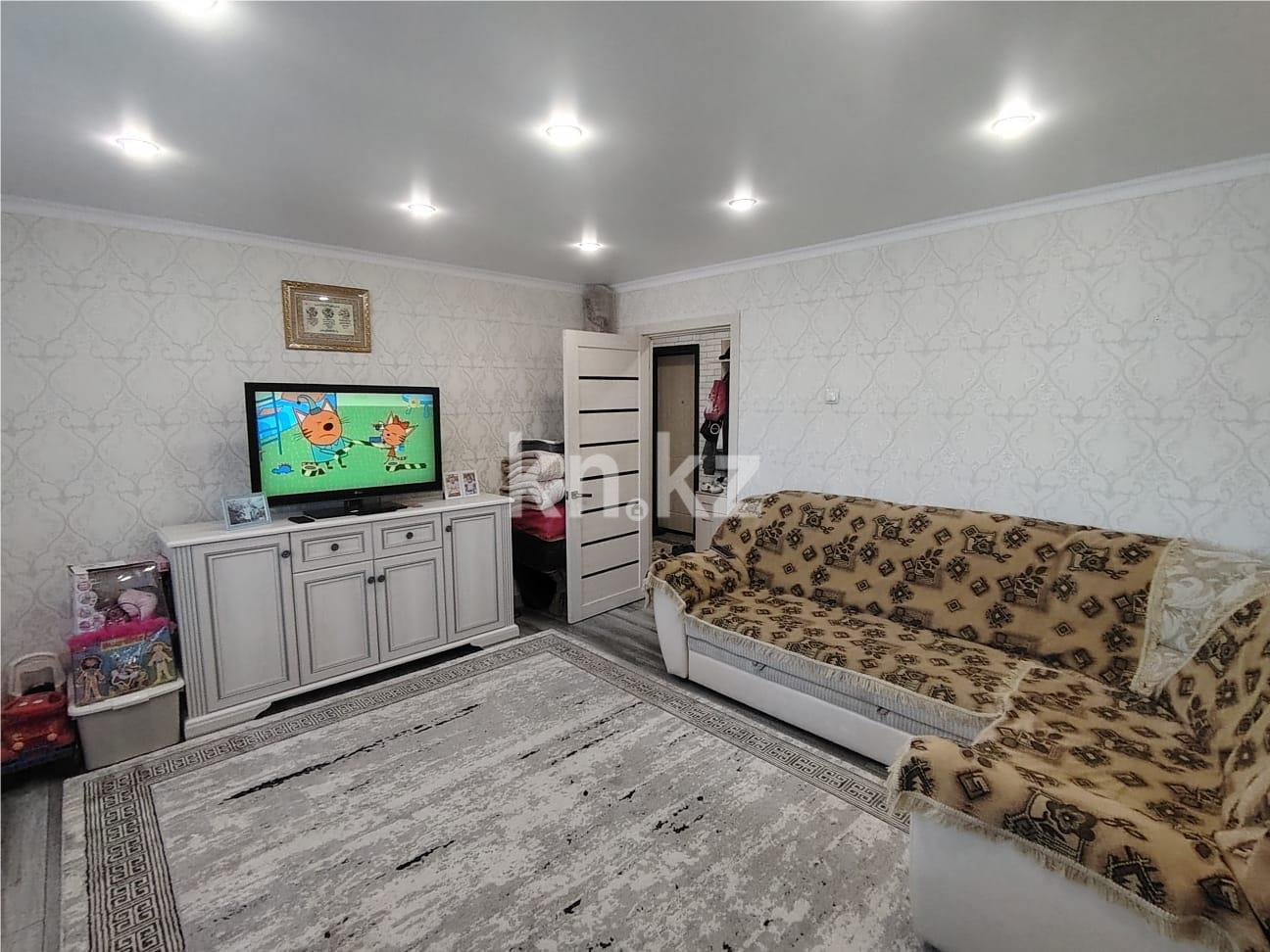 Продажа 3-комнатной квартиры, 55 м² - Аренда квартир помесячно в Актау фото 4 из 22