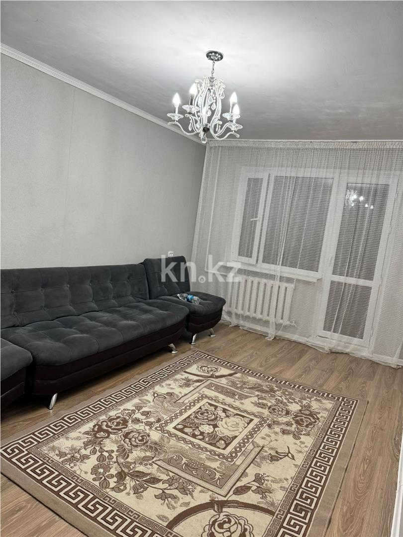 Продажа 2-комнатной квартиры, 45 м², ул. Рыскулова, дом  23 - Продажа квартир в Караганде фото 2 из 8