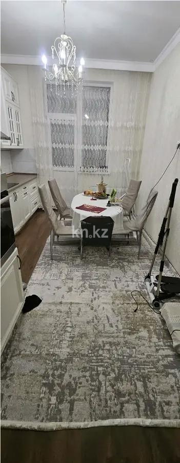 Продажа 1-комнатной квартиры, 42 м² в Астане - фото 2