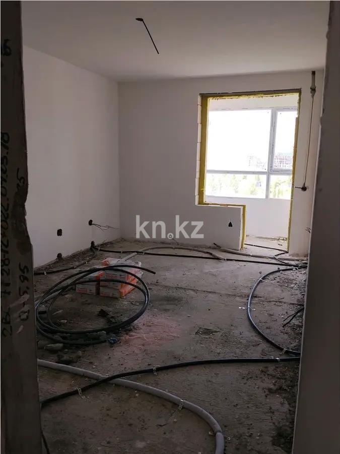 Продажа 3-комнатной квартиры, 89.15 м² - Продажа трехкомнатных квартир в Астане фото 2 из 4