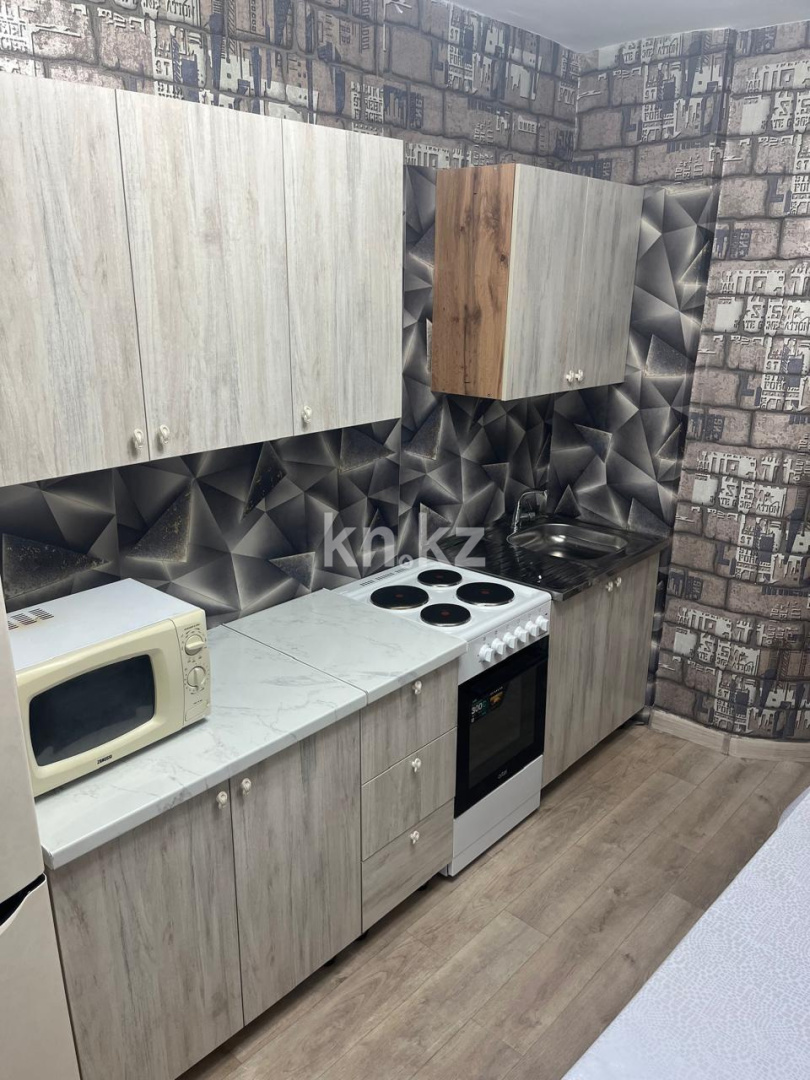 Аренда 2-комнатной квартиры, 54 м², ул. Розыбакиева - Аренда квартир помесячно в Алматы с фото фото 15 из 17