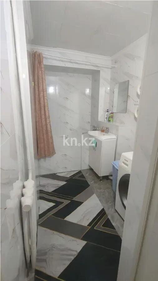 Продажа 3-комнатной квартиры, 80 м² в Алматы - фото 4