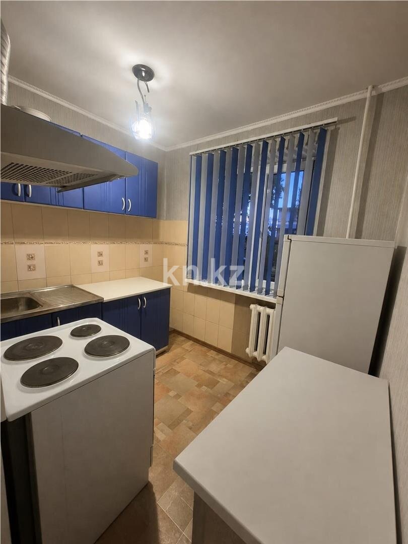 Продажа 2-комнатной квартиры, 44 м² в Караганде - фото 5