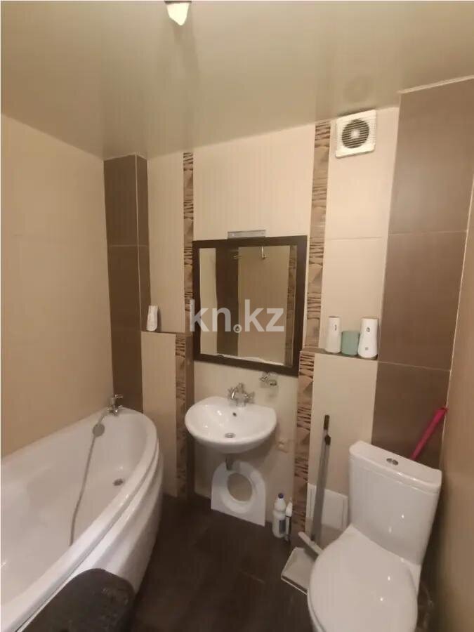 Продажа 1-комнатной квартиры, 31 м² в Астане - фото 2