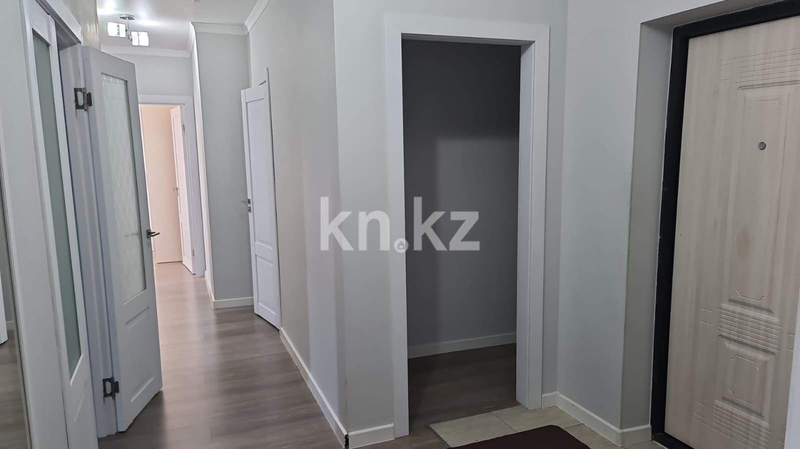 Аренда 3-комнатной квартиры, 86 м² - Аренда квартир помесячно в Казахстане фото 9 из 12