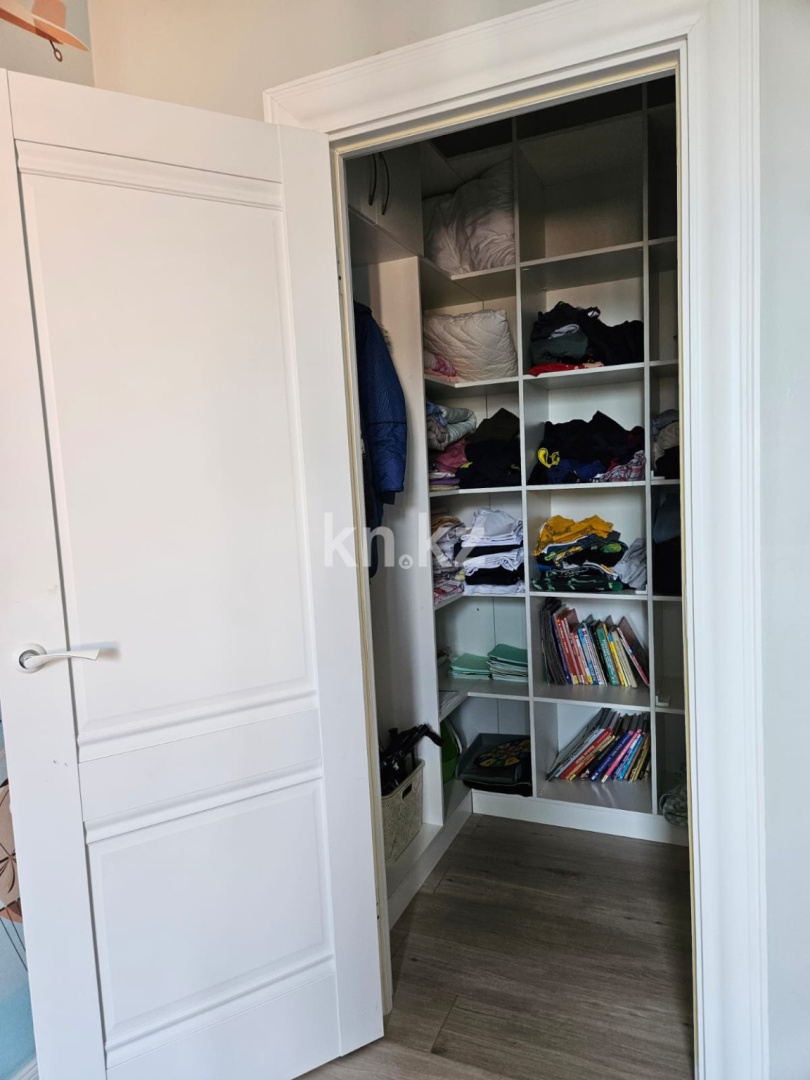 Продажа 7-комнатного дома, 400 м² - Продажа домов, коттеджей в Бостандыкском р-не Алматы фото 18 из 23