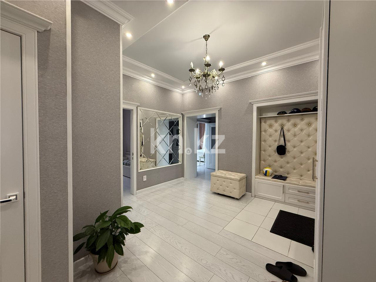 Продажа 3-комнатной квартиры, 113 м² - Продажа квартир в новостройках Караганды фото 17 из 24