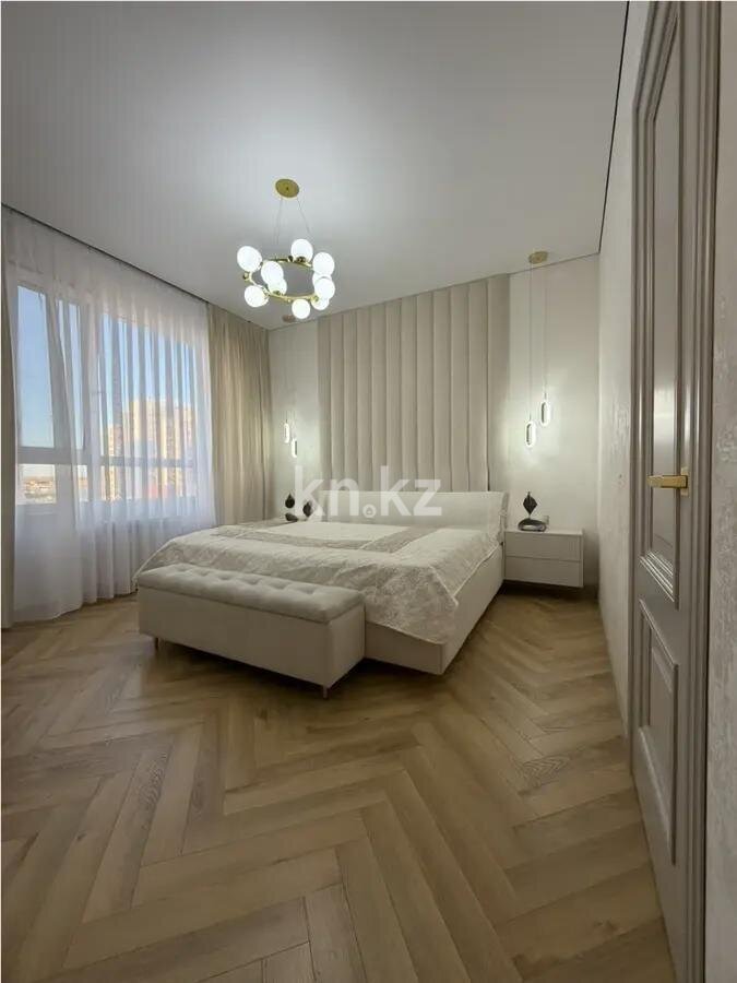 Продажа 3-комнатной квартиры, 83 м² в Караганде - фото 2