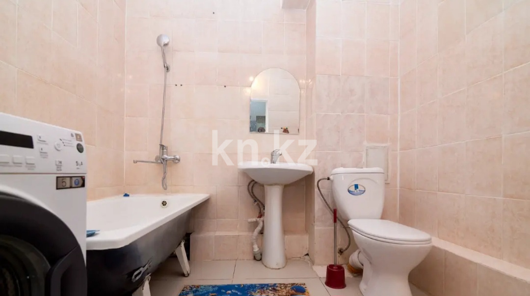 Продажа 1-комнатной квартиры, 42.2 м², пр. Момышулы в Астане - фото 20