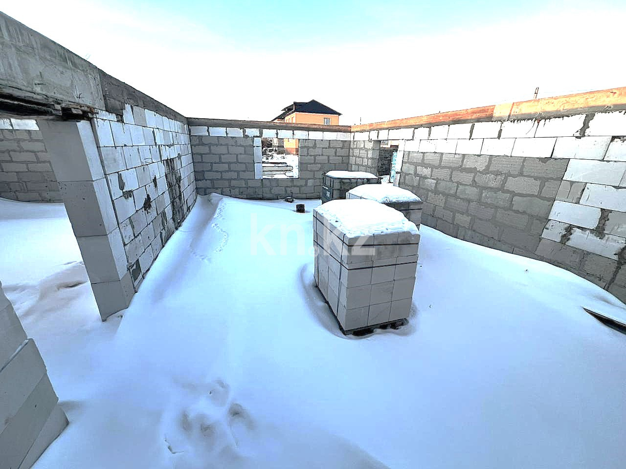 Продажа участка, 10 м² - Продажа земельных участков в Караганде фото 7 из 10