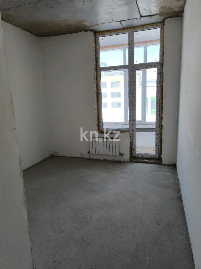 Продажа 1-комнатной квартиры, 40.9 м² в Астане - фото 2