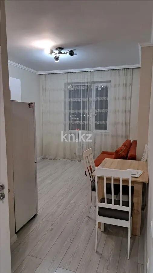 Продажа 1-комнатной квартиры, 42 м² в Алматы - фото 2
