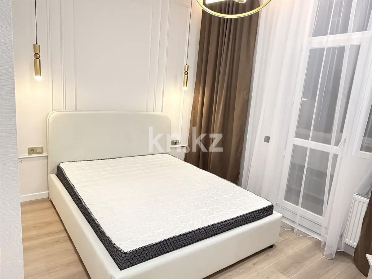 Продажа 2-комнатной квартиры, 44 м² - Продажа квартир в Астане в р-не Нура - страница 3 фото 1 из 4