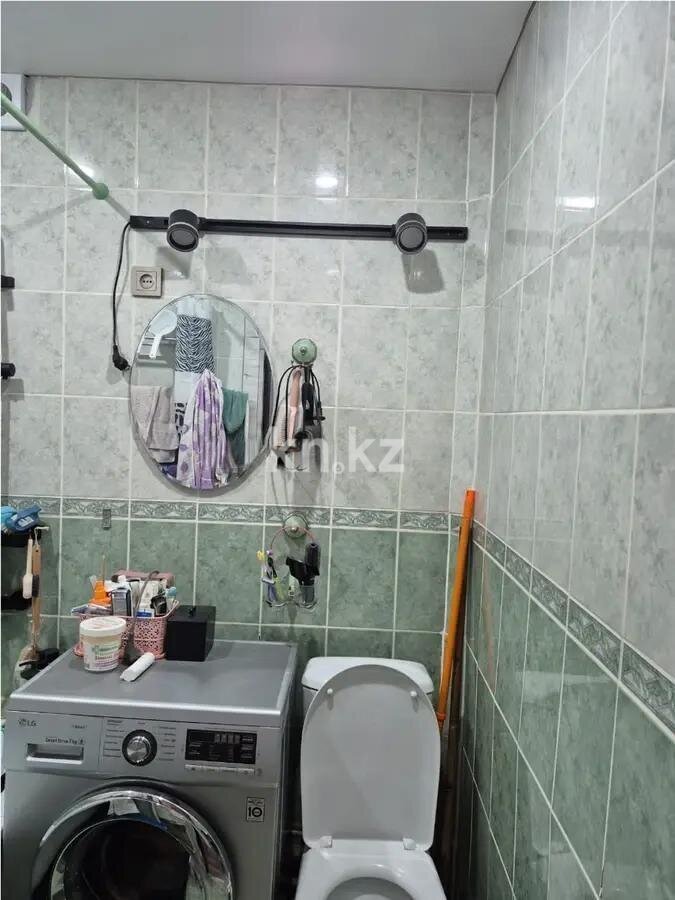Продажа 2-комнатной квартиры, 46 м² в Астане - фото 3