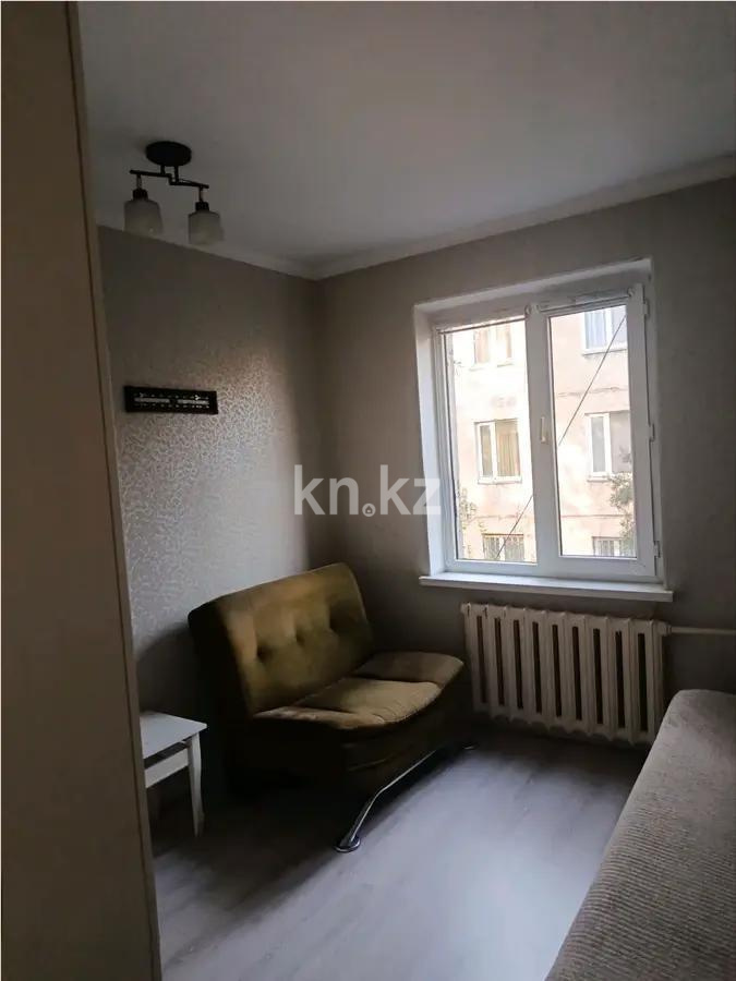 Продажа 2-комнатной квартиры, 40.9 м², ул. Дунентаева, дом  14А в Алматы - фото 3