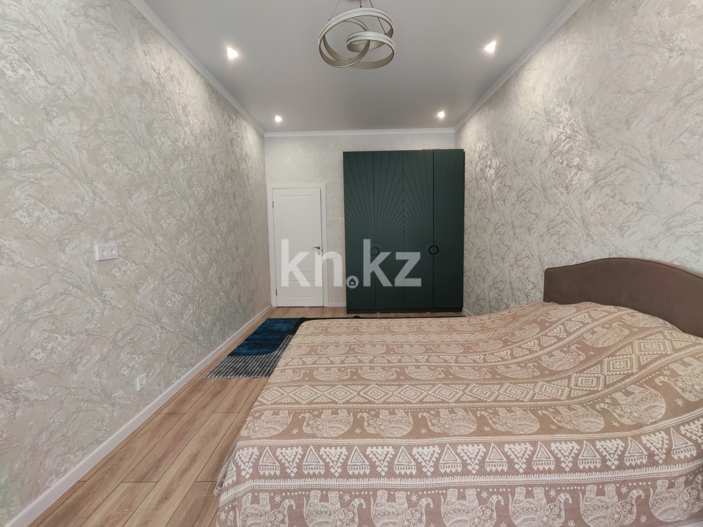 Продажа 3-комнатной квартиры, 100 м² - Продажа трехкомнатных квартир от собственников в Алматы - страница 2 фото 8 из 16