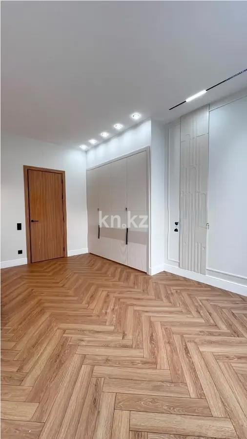 Продажа 3-комнатной квартиры, 83 м² - Продажа квартир в Бостандыкском р-не Алматы - страница 3 фото 1 из 3
