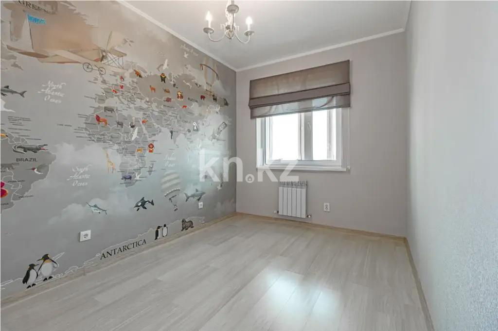 Продажа 2-комнатной квартиры, 48 м² в Астане - фото 3