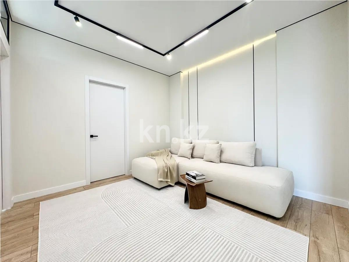 Продажа 3-комнатной квартиры, 59 м², ул. Молдагалиева, дом  3 - Продажа  трехкомнатных квартир в Астане без посредников с фото фото 1 из 6