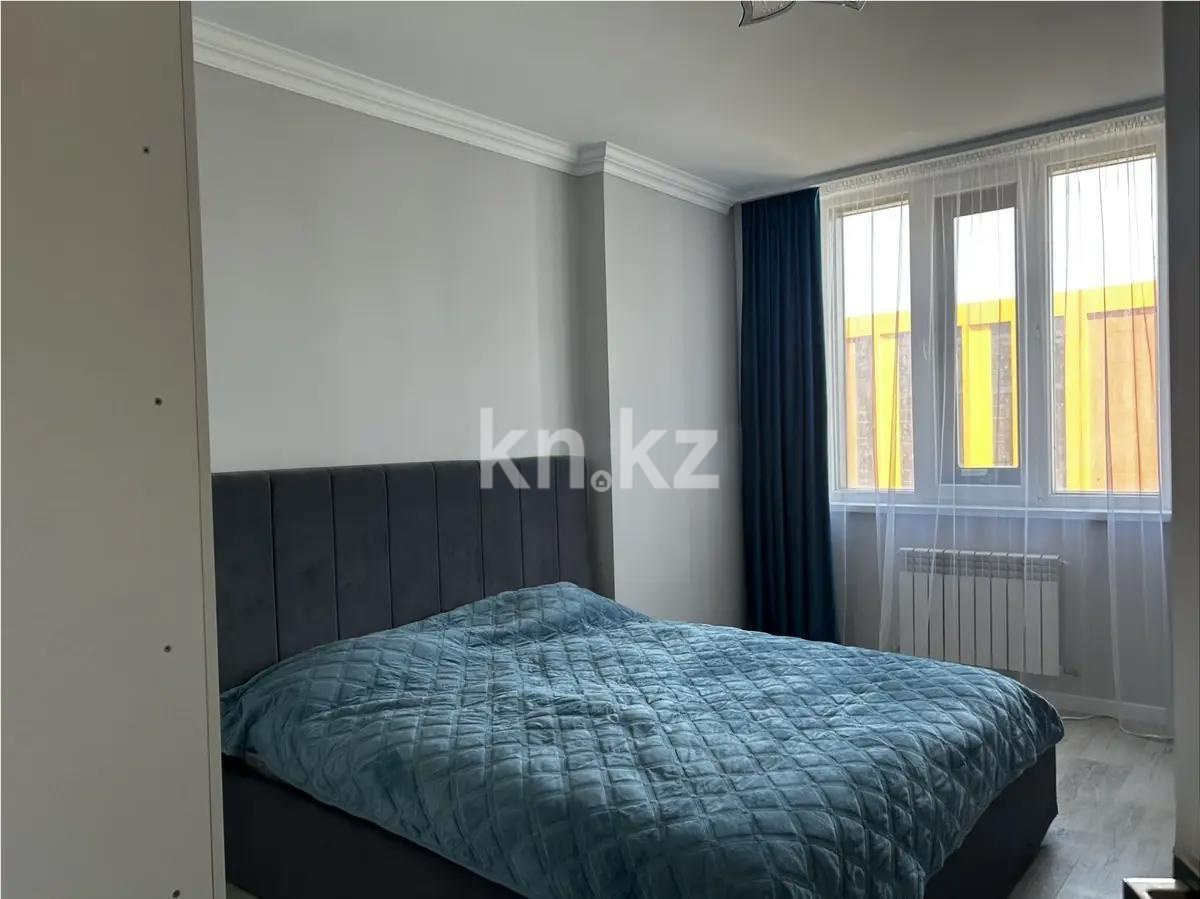 Продажа 2-комнатной квартиры, 56 м² в Астане - фото 2