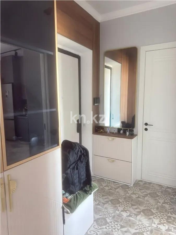 Продажа 5-комнатной квартиры, 115.9 м² в Астане - фото 6
