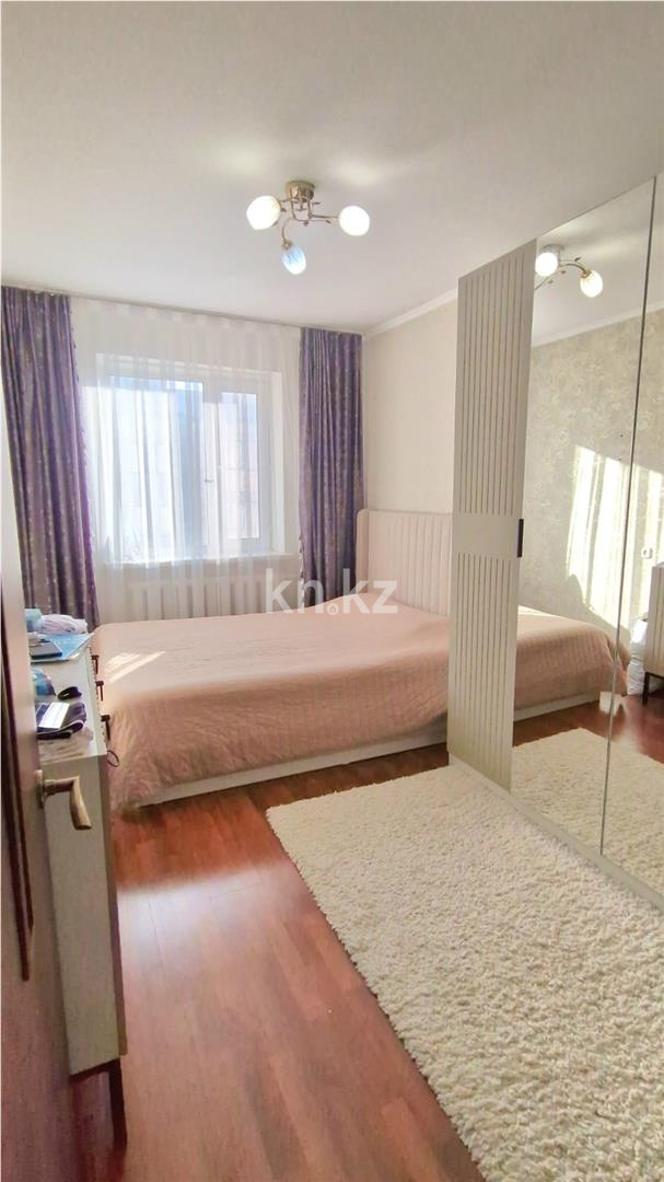 Продажа 3-комнатной квартиры, 63 м² - Продажа квартир в Караганде - страница 2 фото 4 из 15