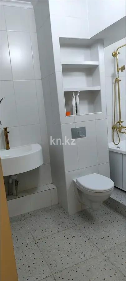 Продажа 4-комнатной квартиры, 100 м², пр. Назарбаева, дом  247 - Продажа  четырехкомнатных квартир в Алматы без посредников фото 3 из 3