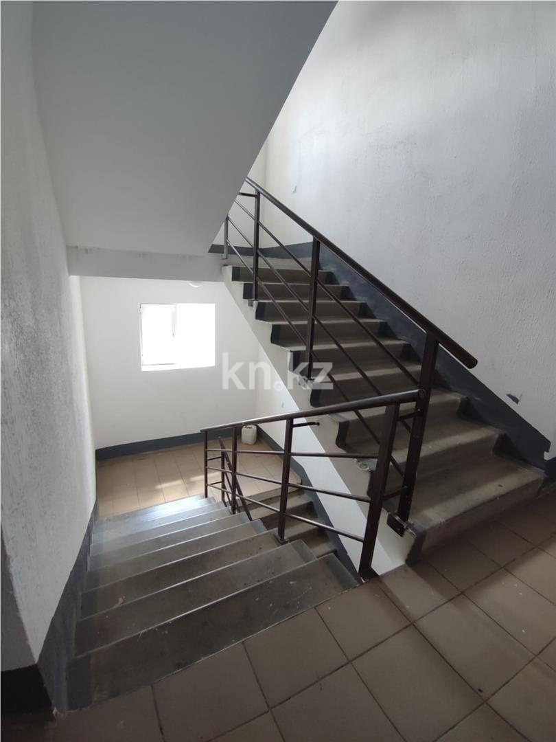 Продажа 2-комнатной квартиры, 56.9 м² в Астане - фото 13