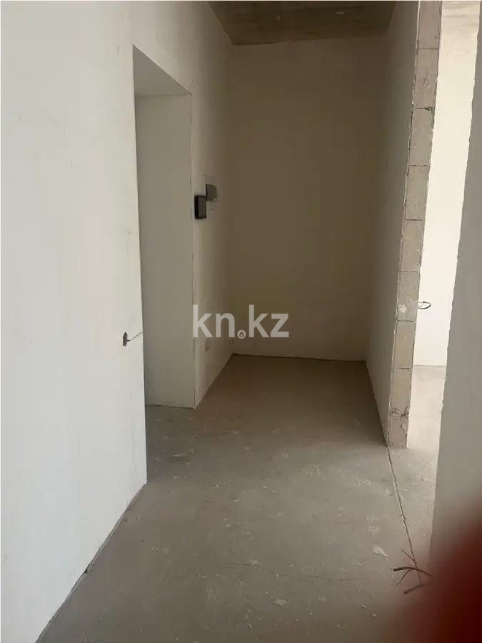 Продажа 1-комнатной квартиры, 43 м², ул. Калдаякова, дом  12 - Продажа  однокомнатных квартир в Астане без посредников фото 3 из 3