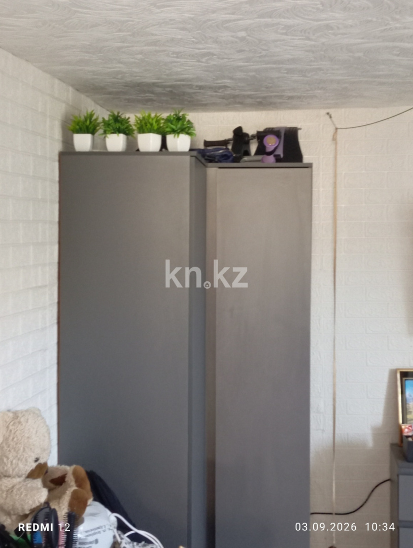 Продажа 2-комнатного дома, 55 м² - Продажа домов, коттеджей в Костанае фото 10 из 19