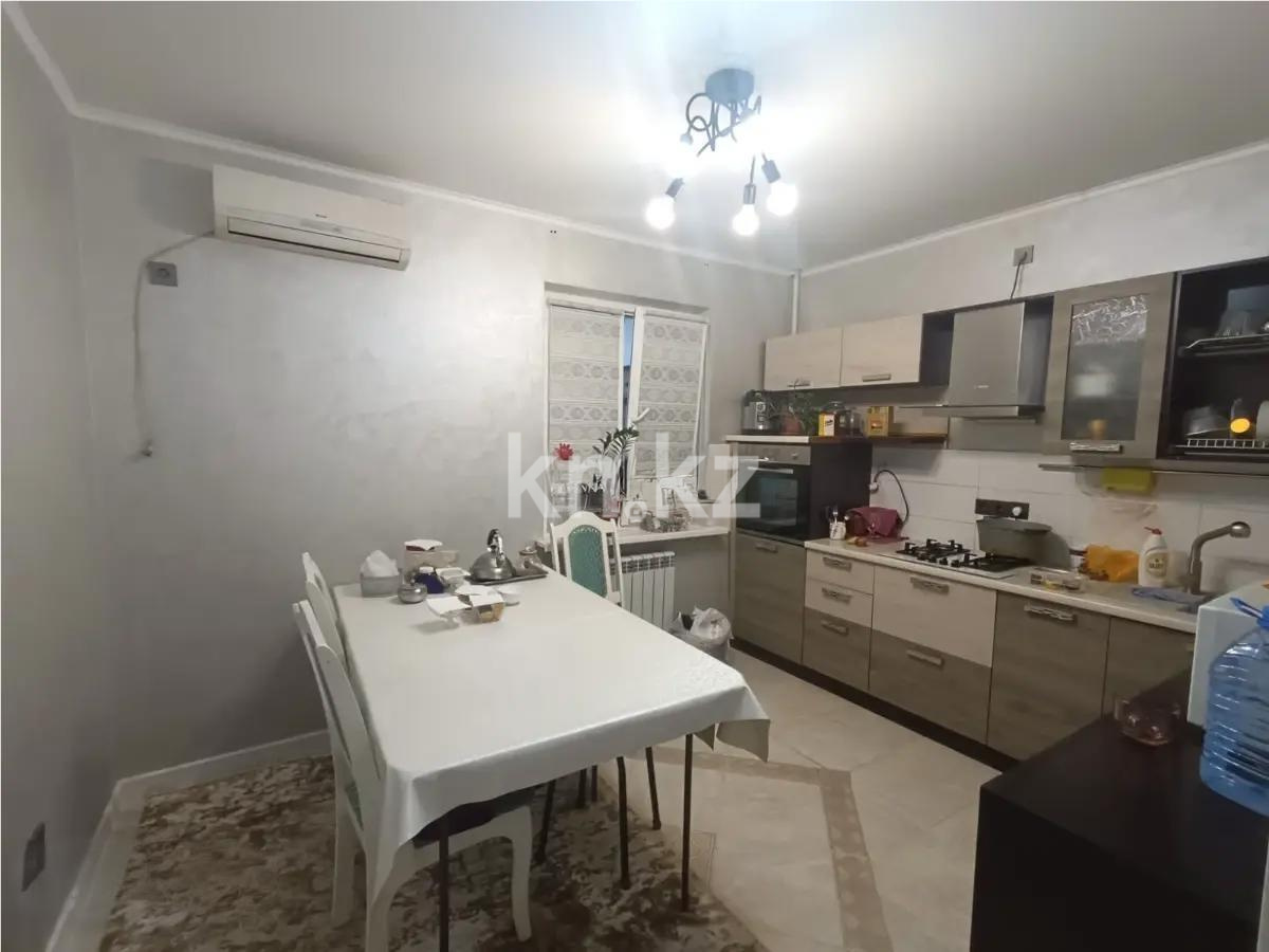 Продажа 3-комнатной квартиры, 97 м², мкр-н Жулдыз-1, дом  19Б в Алматы - фото 4