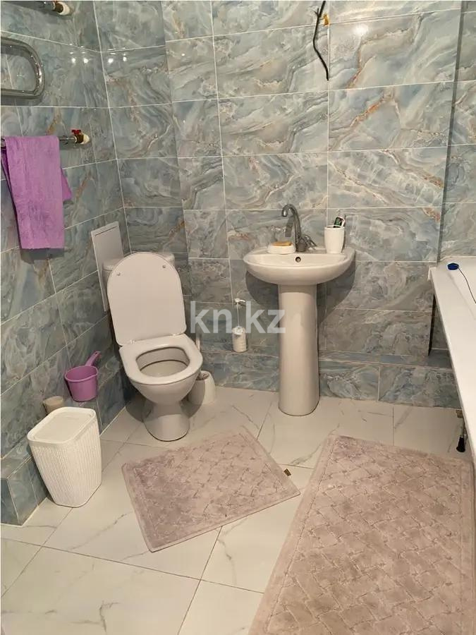 Продажа 2-комнатной квартиры, 50 м², пр. Туран, дом  55/4 в Астане - фото 3