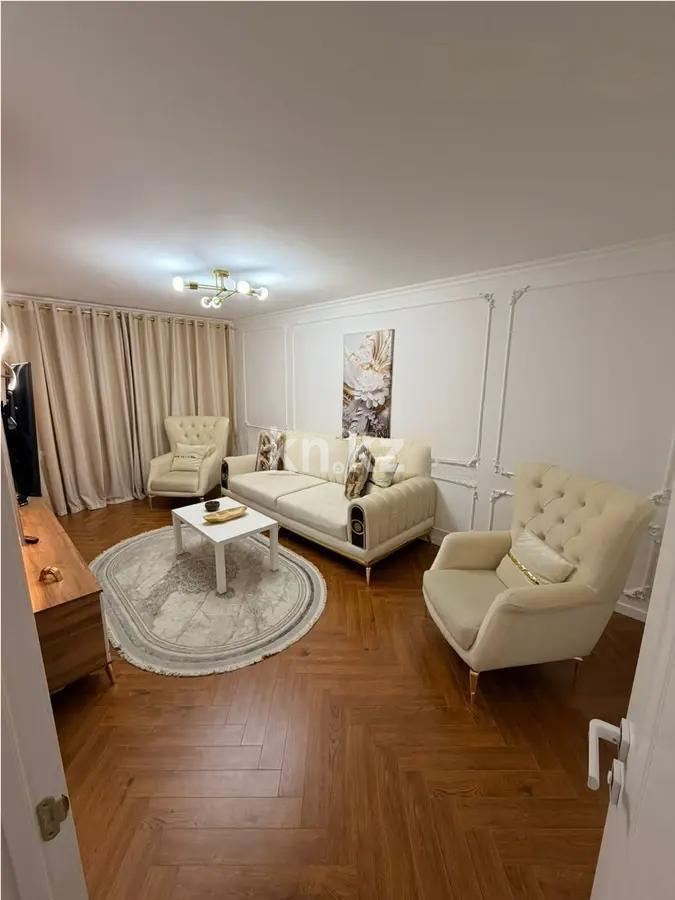 Продажа 3-комнатной квартиры, 69 м², мкр. Тастак-2, дом  2 - Продажа квартир в Казахстане фото 1 из 5