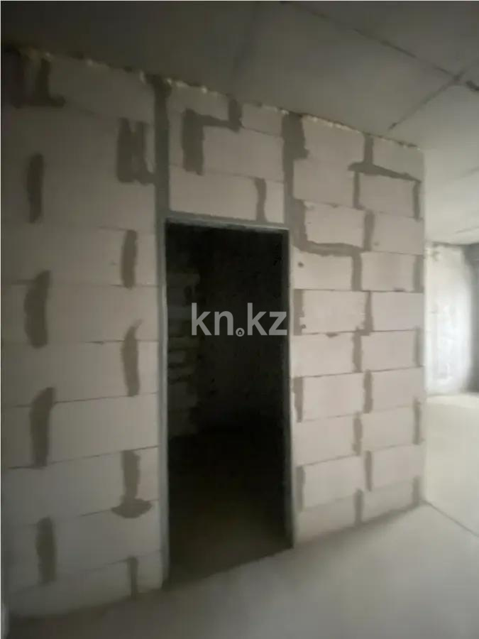 Продажа 1-комнатной квартиры, 27 м² - Продажа однокомнатных квартир в Алматы - страница 23 фото 2 из 2