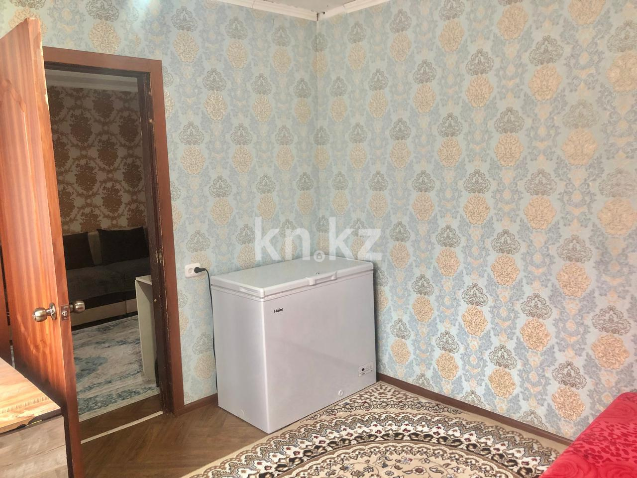 Продажа 4-комнатной квартиры, 61 м², мкр-н 15, дом  28 - Продажа  четырехкомнатных квартир в Караганде фото 5 из 15
