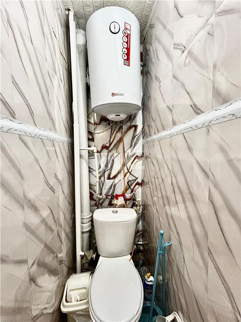 Продажа 3-комнатной квартиры, 72 м² в Караганде - фото 6