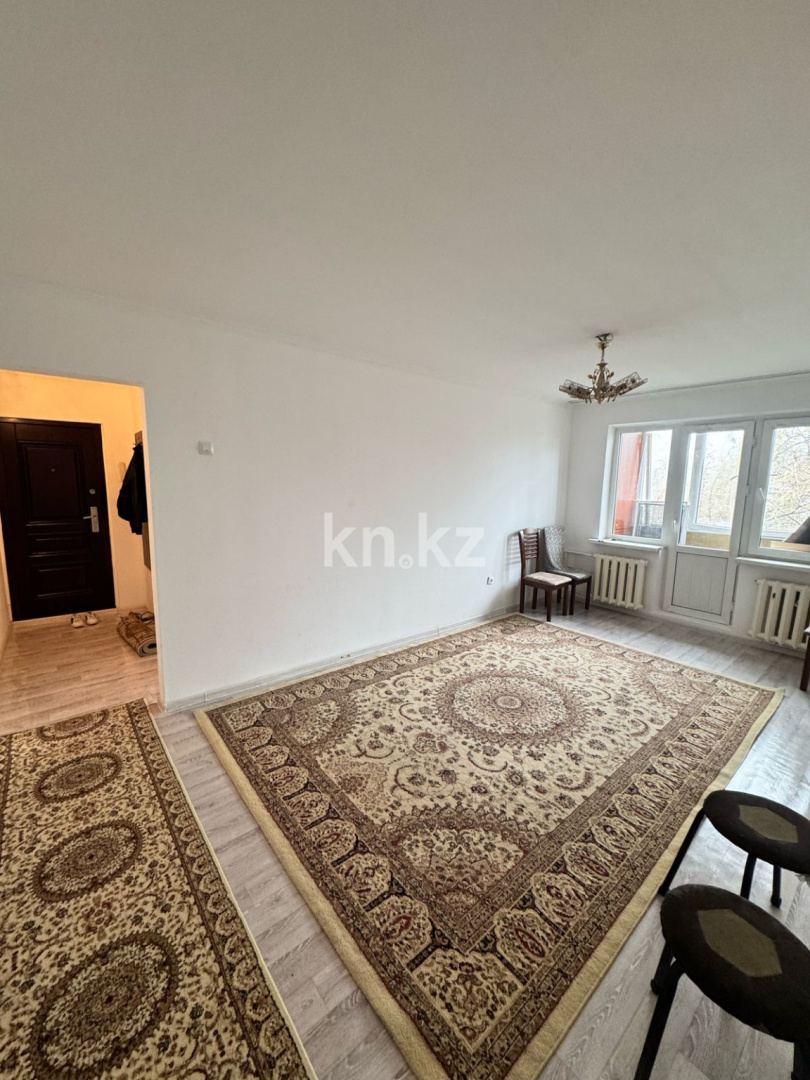 Продажа 2-комнатной квартиры, 45 м² - Продажа недвижимости в Алматы - страница 8 фото 4 из 10