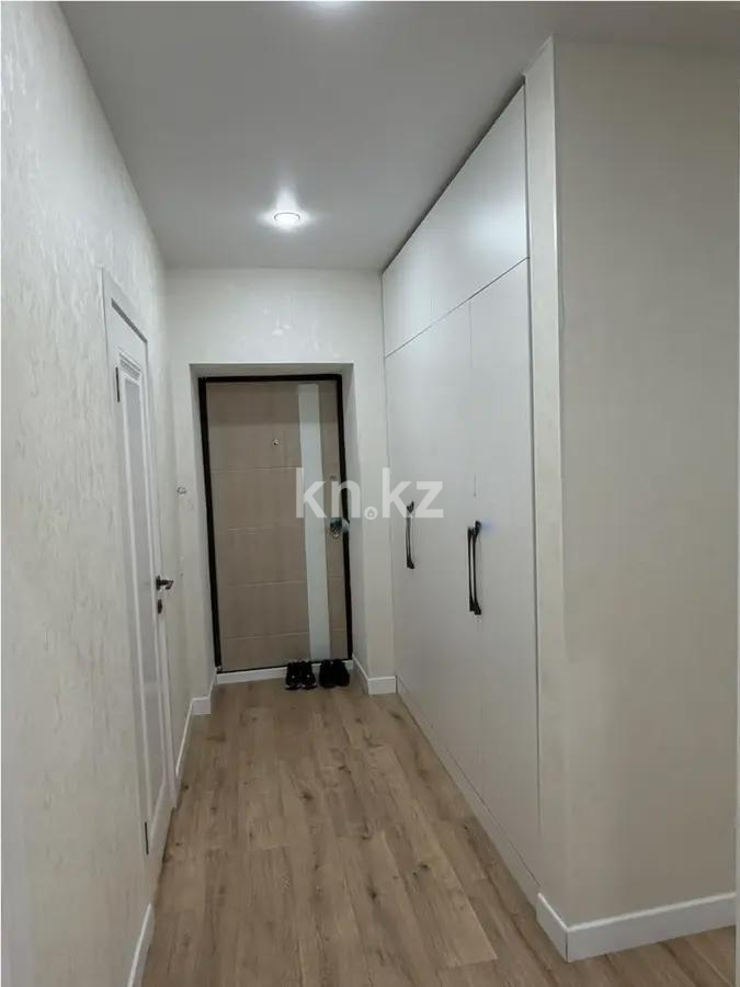 Продажа 2-комнатной квартиры, 42 м², ул. Шаймерденова, дом  3 стр в Астане - фото 5