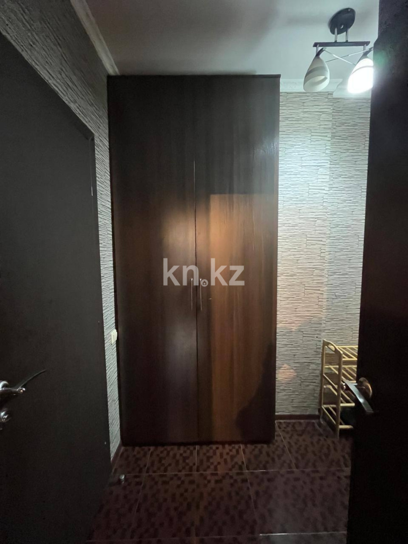 Аренда 1-комнатной квартиры, 38 м² в Астане - фото 7