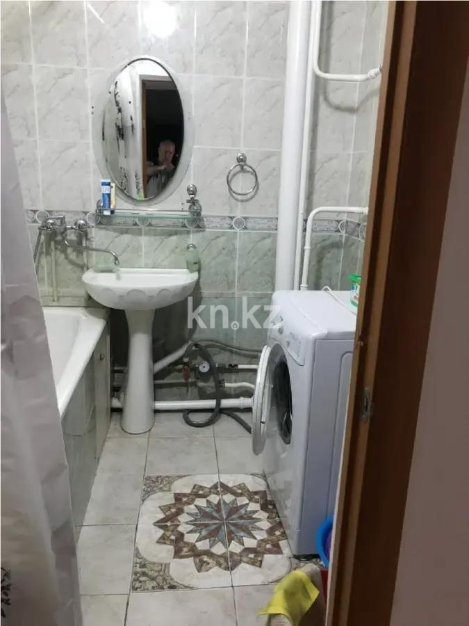 Продажа 2-комнатной квартиры, 54 м² - Продажа двухкомнатных квартир в кирпичном доме в Алматы - страница 3 фото 4 из 5