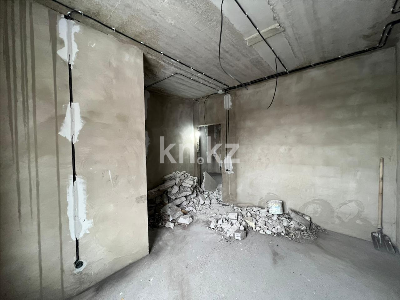 Продажа 2-комнатной квартиры, 55 м² - Продажа квартир в Караганде фото 8 из 11