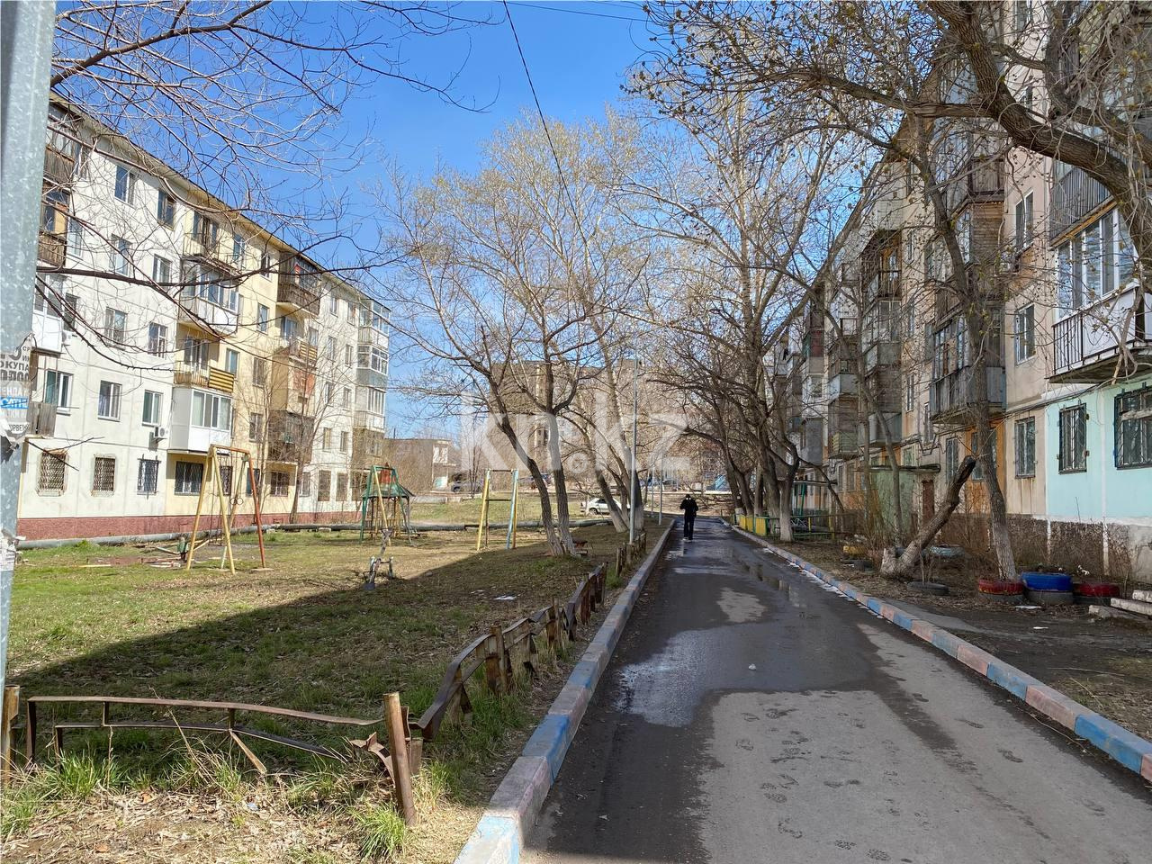 Продажа 3-комнатной квартиры, 58 м² в Темиртау - фото 16